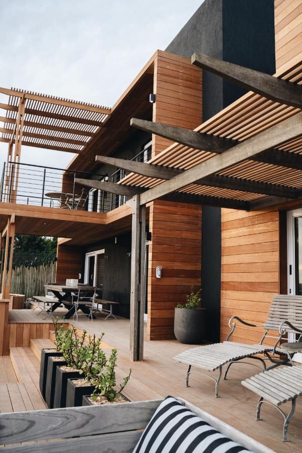 The Oyster Box Beach House By The Oyster Collection Kenton on Sea Exterior photo