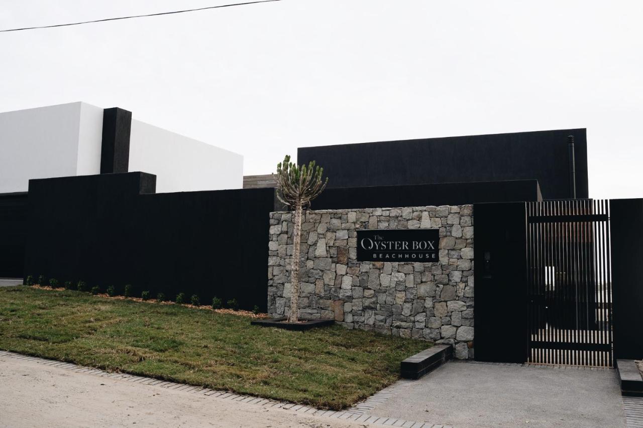 The Oyster Box Beach House By The Oyster Collection Kenton on Sea Exterior photo
