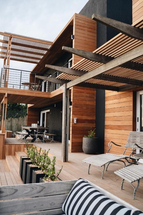 The Oyster Box Beach House By The Oyster Collection Kenton on Sea Exterior photo