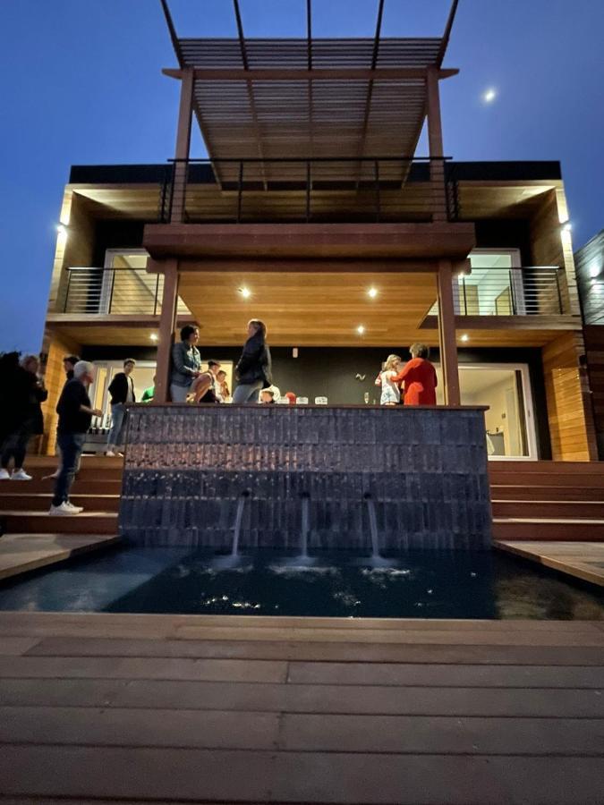 The Oyster Box Beach House By The Oyster Collection Kenton on Sea Exterior photo