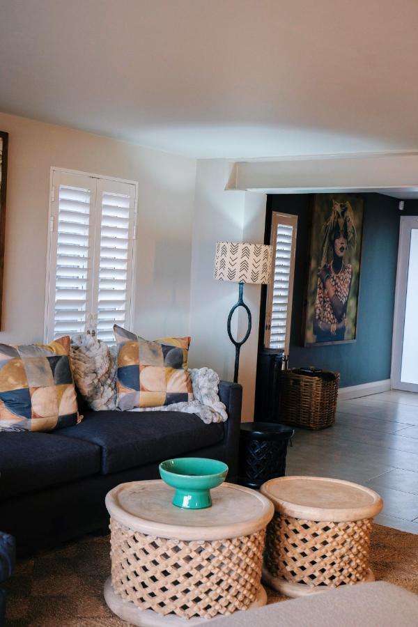 The Oyster Box Beach House By The Oyster Collection Kenton on Sea Exterior photo